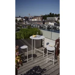 Hot Zone Denmark Disc Bord Soft Grey