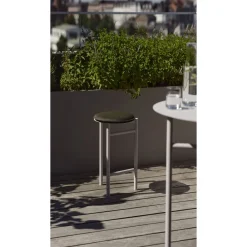 Hot Zone Denmark Disc Bord Soft Grey