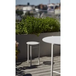 Hot Zone Denmark Disc Bord Soft Grey