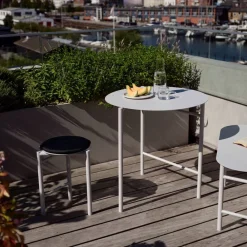 Hot Zone Denmark Disc Hynde Black