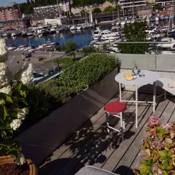 Discount Zone Denmark Disc Hynde Cherry Red