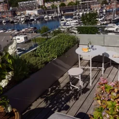 Best Zone Denmark Disc Hynde Soft Grey