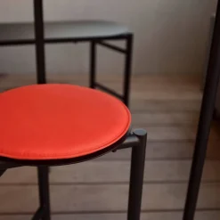 New Zone Denmark Disc Hynde Orange Crush