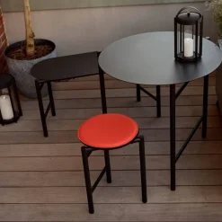 New Zone Denmark Disc Hynde Orange Crush