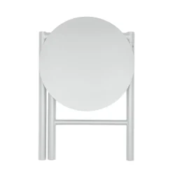 Best Zone Denmark Disc Skammel Soft Grey