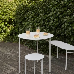 Best Zone Denmark Disc Skammel Soft Grey