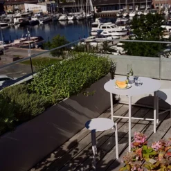 Best Zone Denmark Disc Skammel Soft Grey