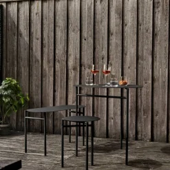 Discount Zone Denmark Disc Skammel Black