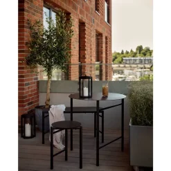 Discount Zone Denmark Disc Skammel Black