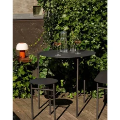 Discount Zone Denmark Disc Skammel Black