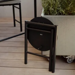 Discount Zone Denmark Disc Skammel Black