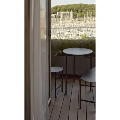 Discount Zone Denmark Disc Skammel Black