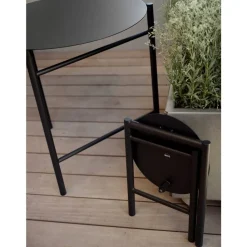 Discount Zone Denmark Disc Skammel Black