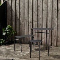 Discount Zone Denmark Disc Skammel Black