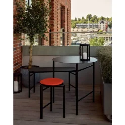 Discount Zone Denmark Disc Skammel Black