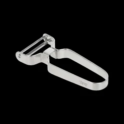 New By Tareq Taylor Diversity Grøntsagsskræller Stål