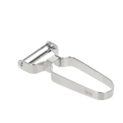 New By Tareq Taylor Diversity Grøntsagsskræller Stål