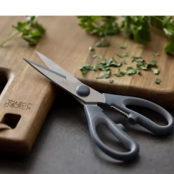 Hot By Tareq Taylor Diversity Køkkensaks Indigo