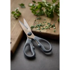 Hot By Tareq Taylor Diversity Køkkensaks Indigo