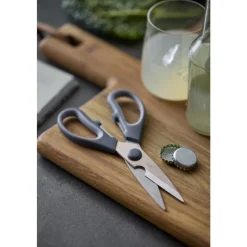 Hot By Tareq Taylor Diversity Køkkensaks Indigo