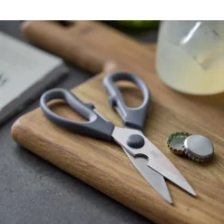 Hot By Tareq Taylor Diversity Køkkensaks Indigo