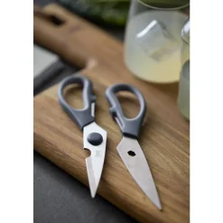 Hot By Tareq Taylor Diversity Køkkensaks Indigo