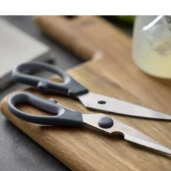 Hot By Tareq Taylor Diversity Køkkensaks Indigo