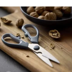 Hot By Tareq Taylor Diversity Køkkensaks Indigo