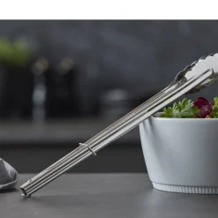 Online By Tareq Taylor Diversity Køkkentang/universaltang Stål