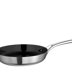 Hot Pillivuyt Gourmet Divette Stegepande keramisk non-stick Silver metallic