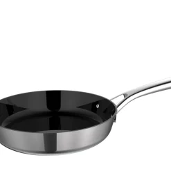 Hot Pillivuyt Gourmet Divette Stegepande keramisk non-stick Silver metallic