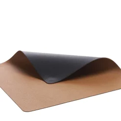 Best BITZ Dækkeserviet 4 stk. Brown/Black