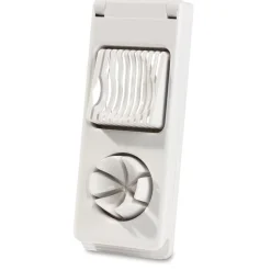 Best Funktion dobbelt Æggedeler Hvid