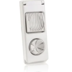 Best Funktion dobbelt Æggedeler Hvid