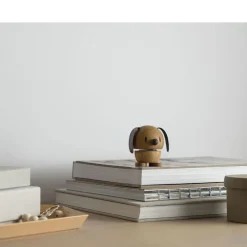 Online Hoptimist Dog Oak