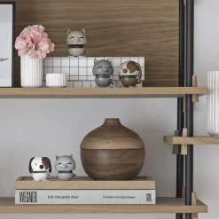 Discount Hoptimist Dog White