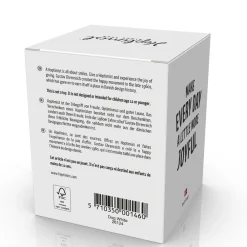 Discount Hoptimist Dog White