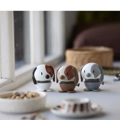 Discount Hoptimist Dog White