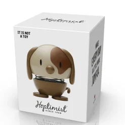 Sale Hoptimist Dog Brown