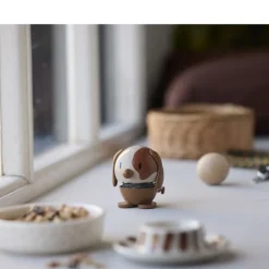 Sale Hoptimist Dog Brown