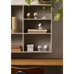 Clearance Hoptimist Dog Cool Grey