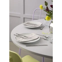 Best Gense Dorotea Bestiksæt 5 dele Mat stål