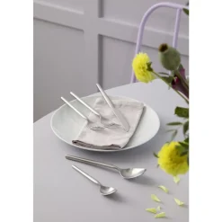 Best Gense Dorotea Bestiksæt 5 dele Mat stål