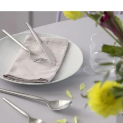 Online Gense Dorotea Bestiksæt 16 dele Mat stål