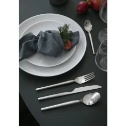 Online Gense Dorotea Bestiksæt 16 dele Mat stål