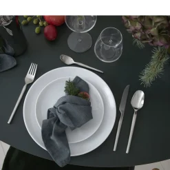 Best Gense Dorotea Bordgaffel Mat stål