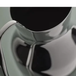 Clearance Gense Dorotea Karaffel Blankt stål