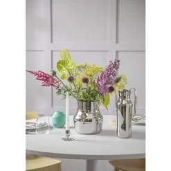 Clearance Gense Dorotea Karaffel Blankt stål