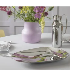 Clearance Gense Dorotea Karaffel Blankt stål