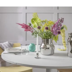 Clearance Gense Dorotea Karaffel Blankt stål